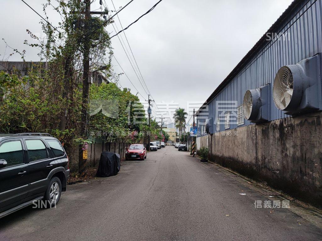 稀有大溪千坪乙工土地房屋室內格局與周邊環境