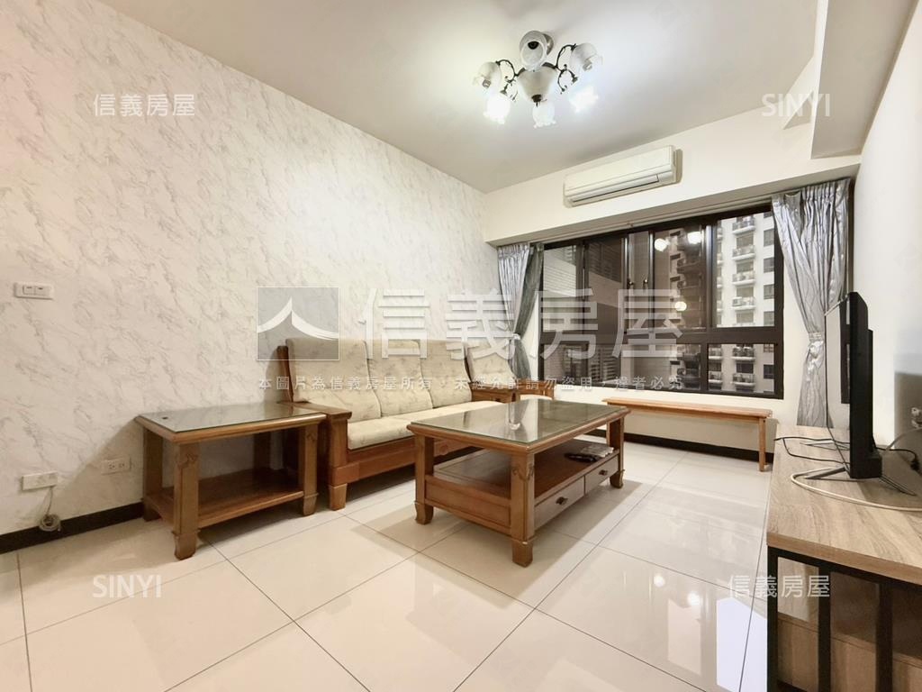 藝文●紐約大時代兩房車位房屋室內格局與周邊環境