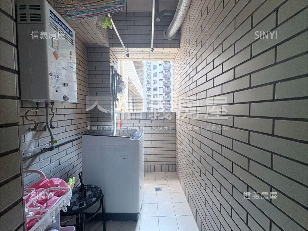 藝文●紐約大時代兩房車位房屋室內格局與周邊環境