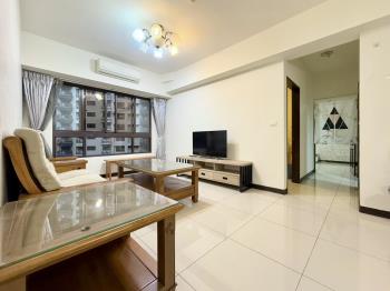 藝文●紐約大時代兩房車位