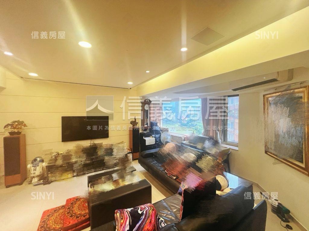 西湖園面湖景觀電梯三房房屋室內格局與周邊環境