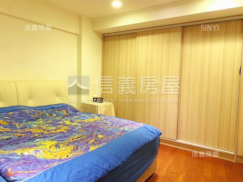 西湖園面湖景觀電梯三房房屋室內格局與周邊環境
