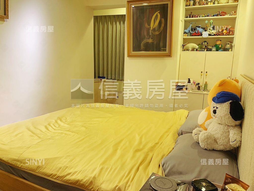 西湖園面湖景觀電梯三房房屋室內格局與周邊環境