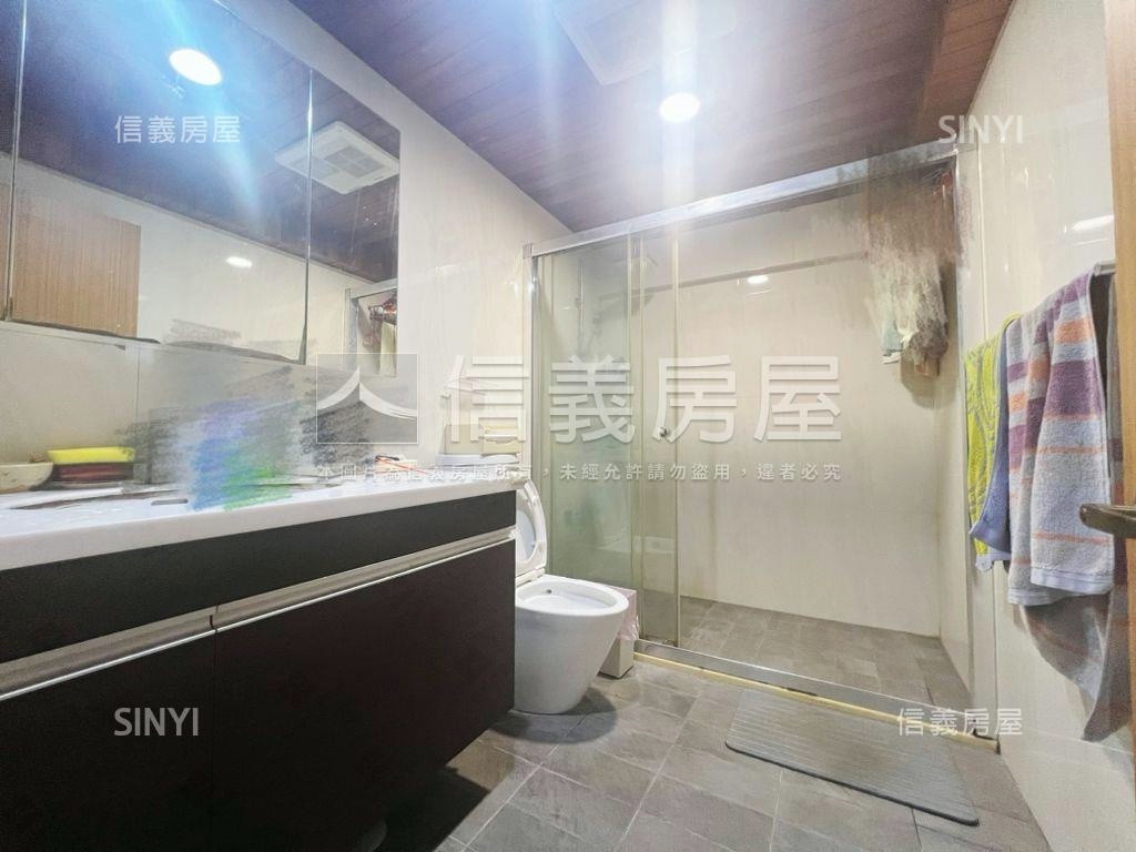 西湖園面湖景觀電梯三房房屋室內格局與周邊環境