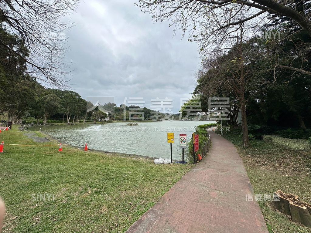 西湖園面湖景觀電梯三房房屋室內格局與周邊環境