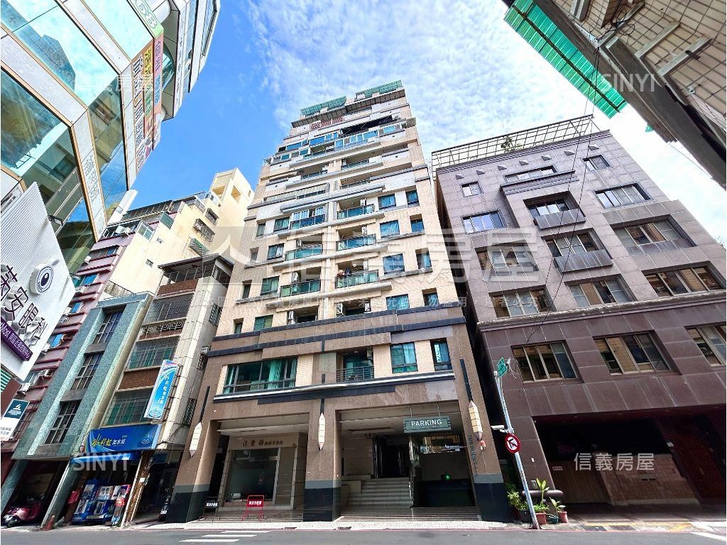 慾望城市捷運兩房房屋室內格局與周邊環境