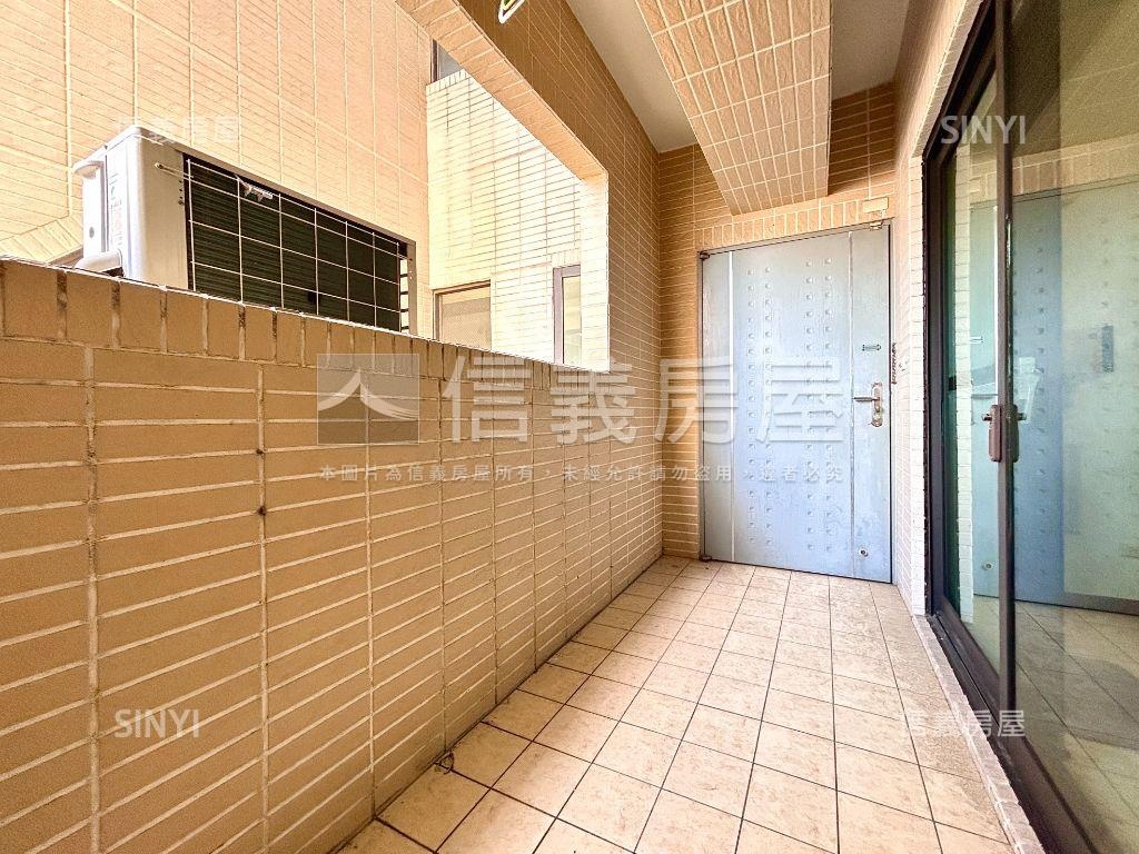 慾望城市捷運兩房房屋室內格局與周邊環境