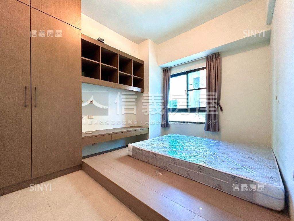 慾望城市捷運兩房房屋室內格局與周邊環境