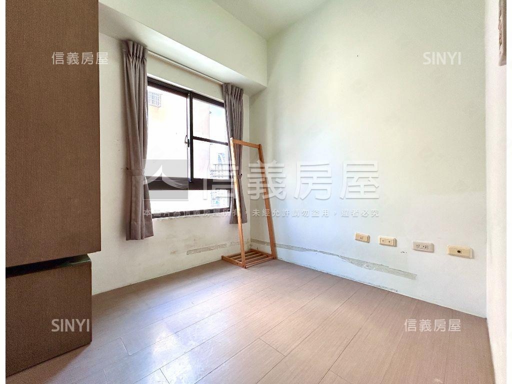 慾望城市捷運兩房房屋室內格局與周邊環境