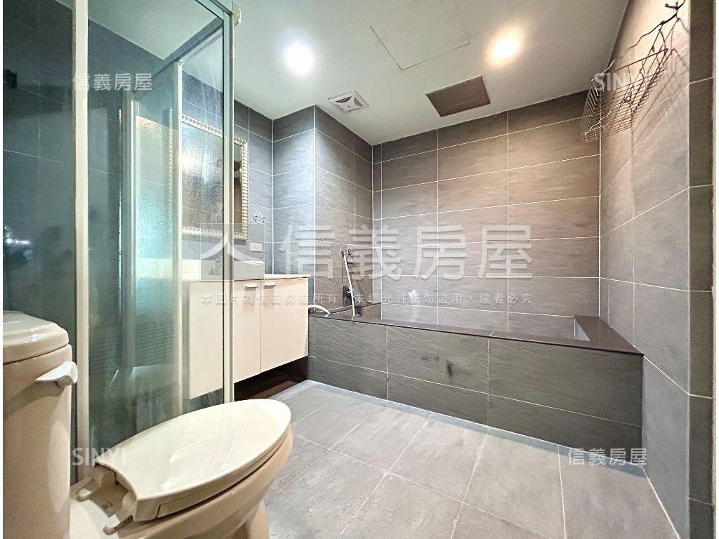 慾望城市捷運兩房房屋室內格局與周邊環境