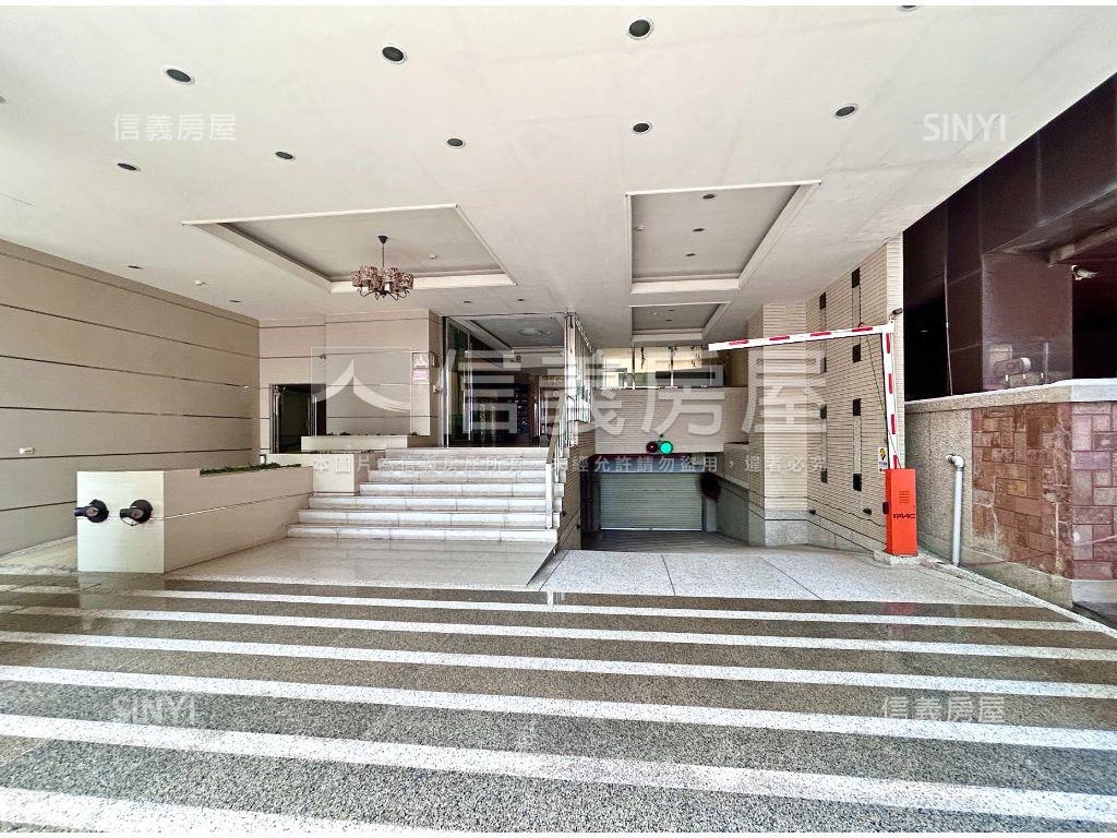 慾望城市捷運兩房房屋室內格局與周邊環境