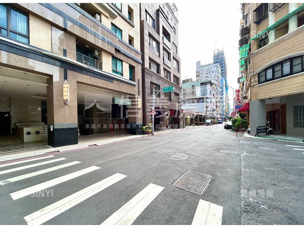 慾望城市捷運兩房房屋室內格局與周邊環境