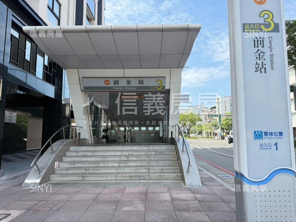 慾望城市捷運兩房房屋室內格局與周邊環境