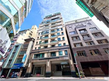 慾望城市捷運兩房