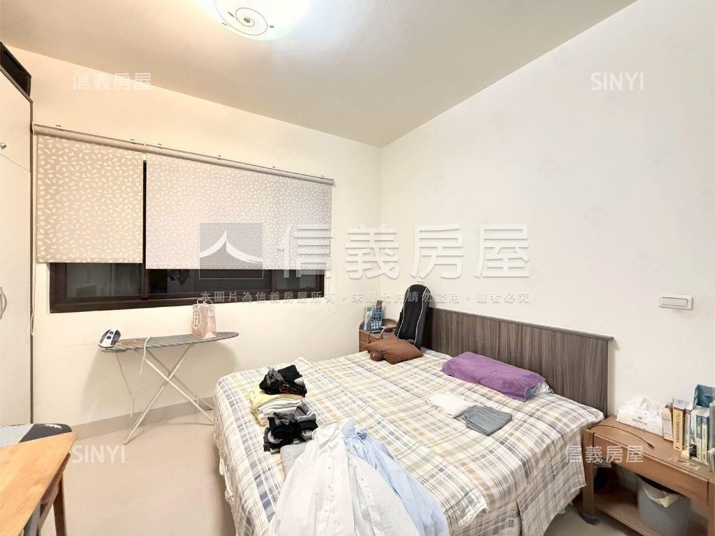 博愛７６培英３＋１雙平車房屋室內格局與周邊環境