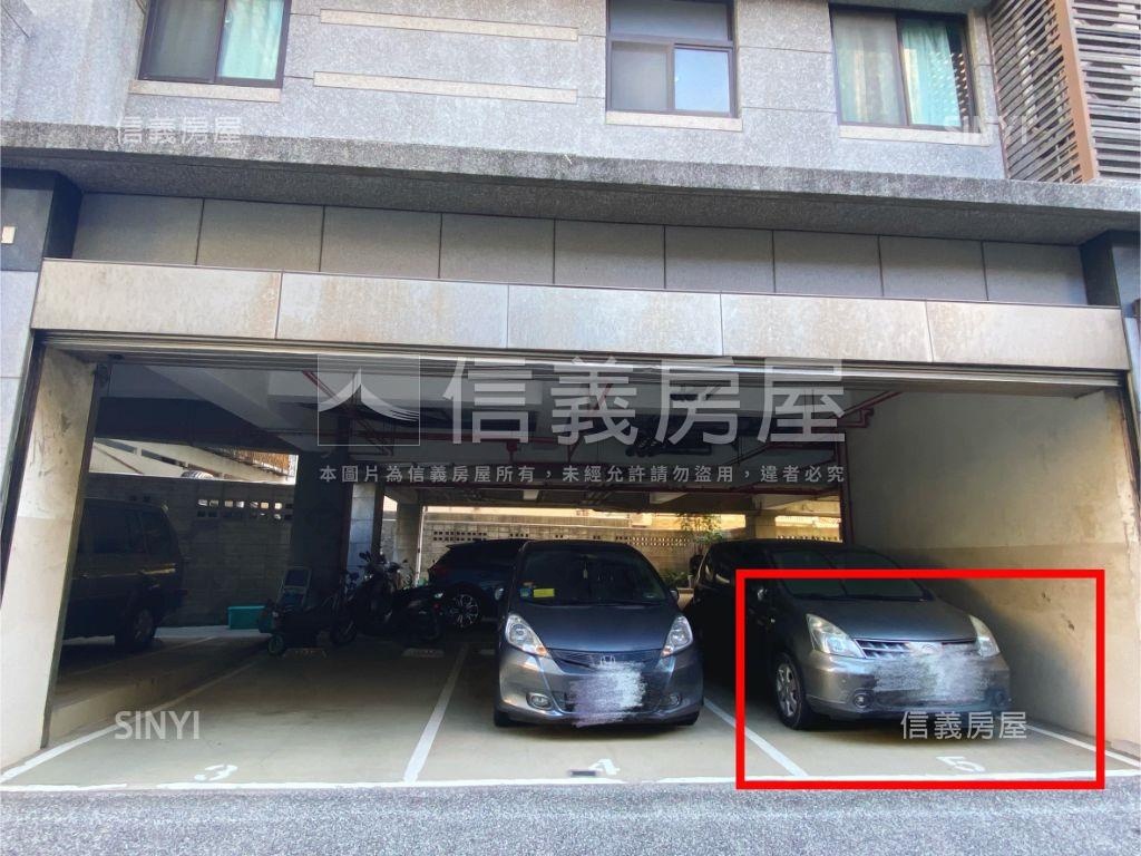 博愛７６培英３＋１雙平車房屋室內格局與周邊環境