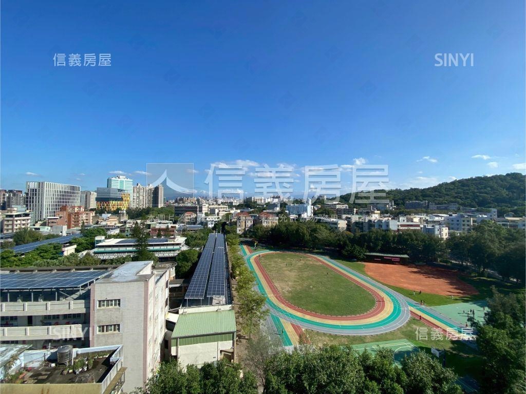 博愛７６培英３＋１雙平車房屋室內格局與周邊環境