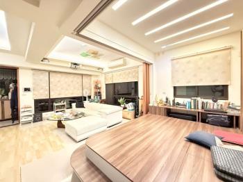 可充電樁培英３＋１雙平車