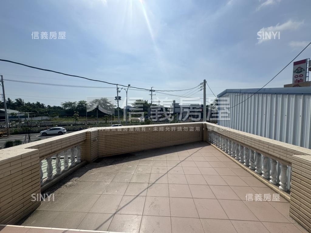 岡山火車站正路大地坪透天房屋室內格局與周邊環境