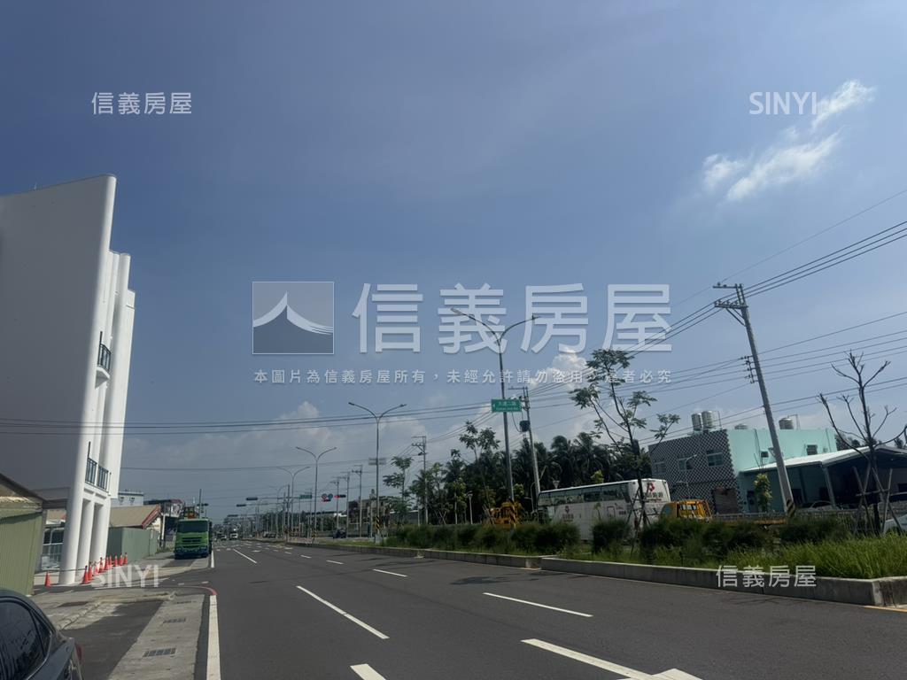 岡山火車站正路大地坪透天房屋室內格局與周邊環境