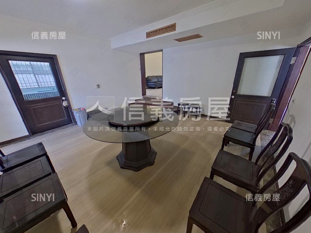 大坑霸氣庭院別墅房屋室內格局與周邊環境