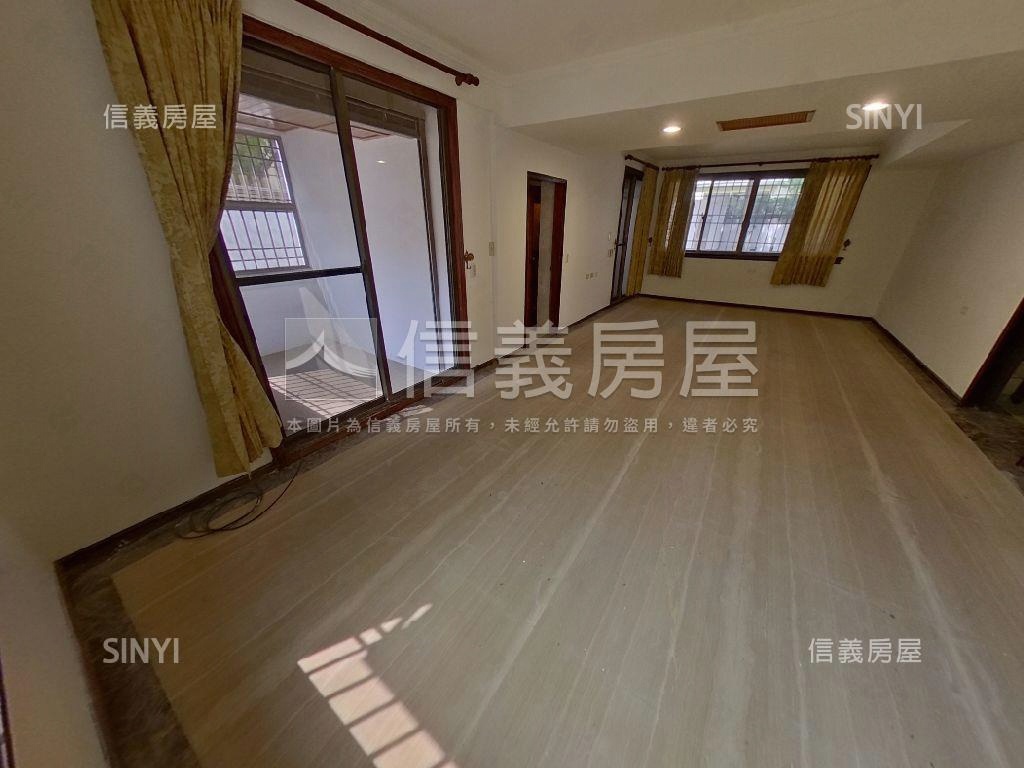 大坑霸氣庭院別墅房屋室內格局與周邊環境