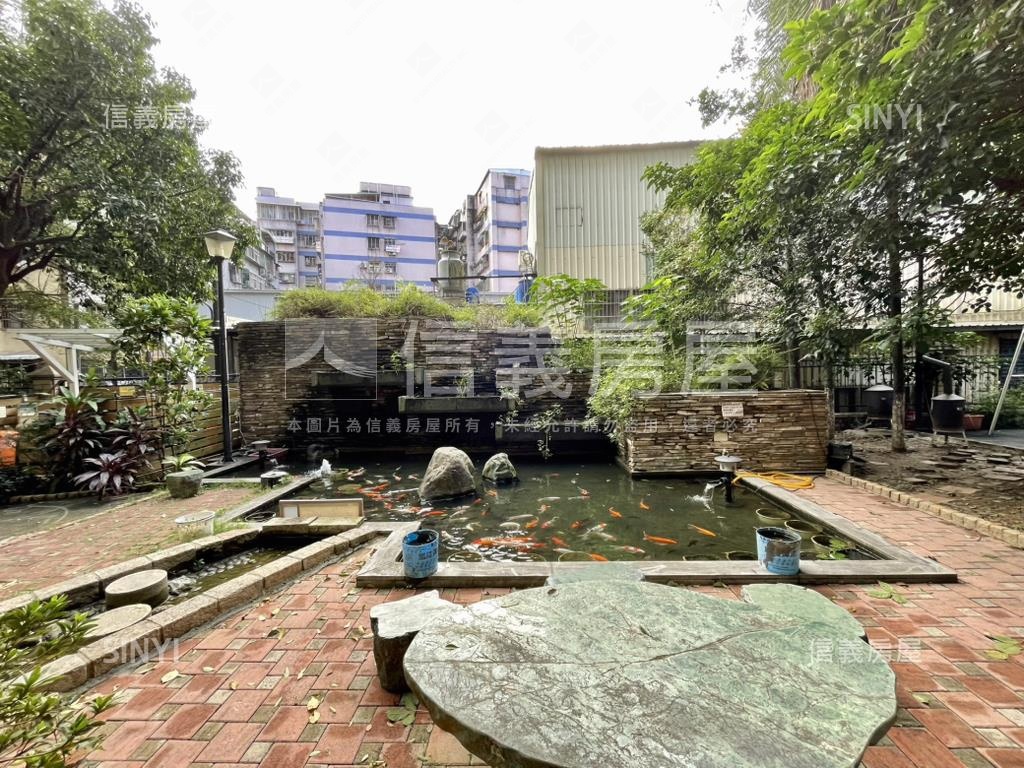 安德商圈大３房帶車位房屋室內格局與周邊環境