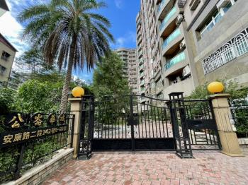 安德商圈大３房帶車位