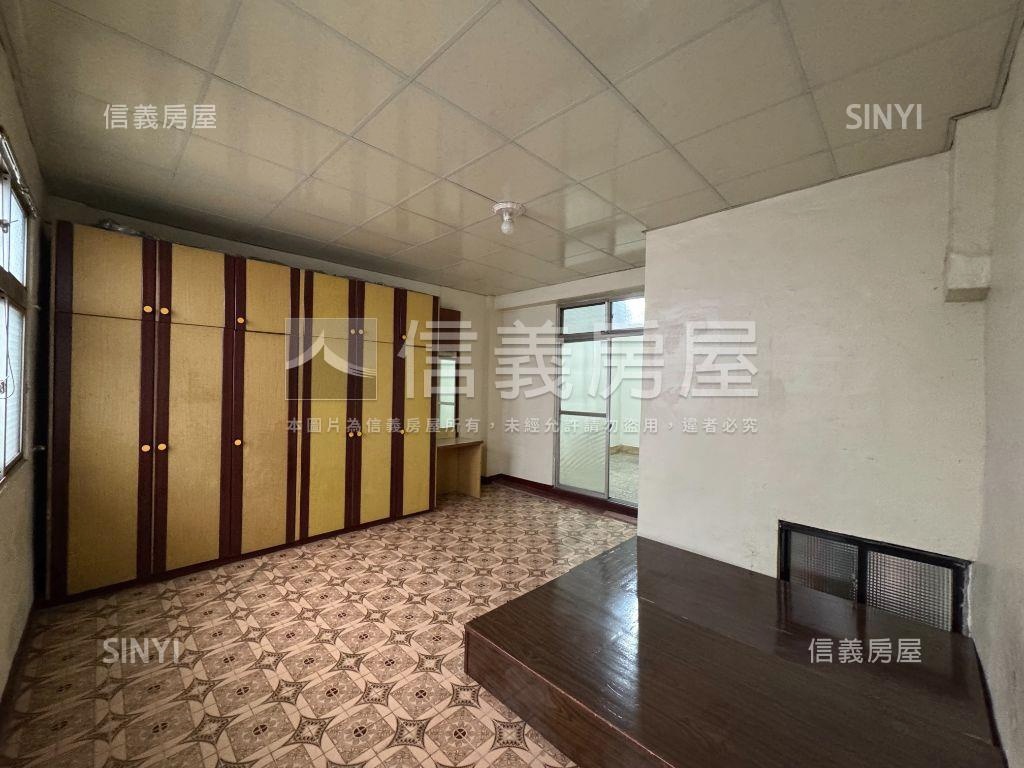 北屯區★松山街朝南透店房屋室內格局與周邊環境