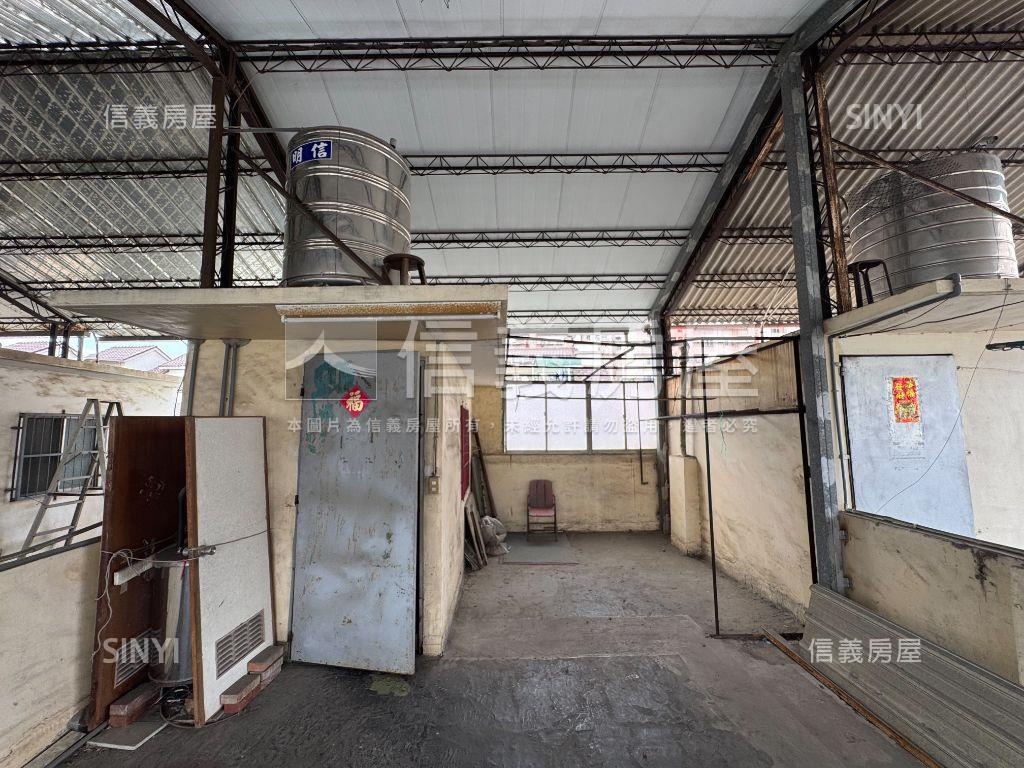 北屯區★松山街朝南透店房屋室內格局與周邊環境