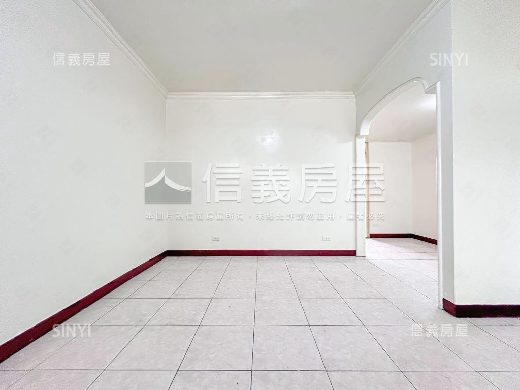 民權邊間美屋房屋室內格局與周邊環境