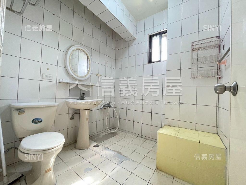 民權邊間美屋房屋室內格局與周邊環境