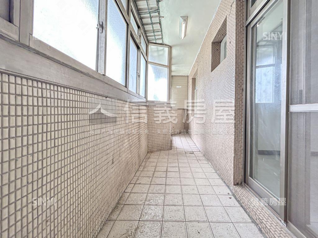 民權邊間美屋房屋室內格局與周邊環境