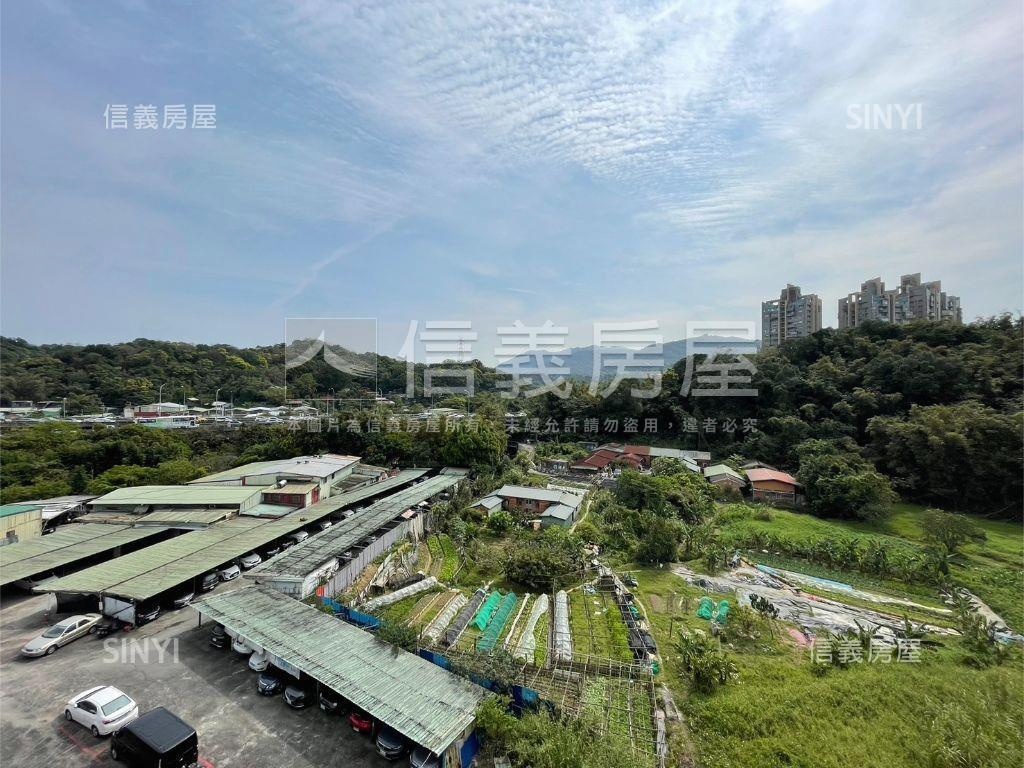 民權邊間美屋房屋室內格局與周邊環境