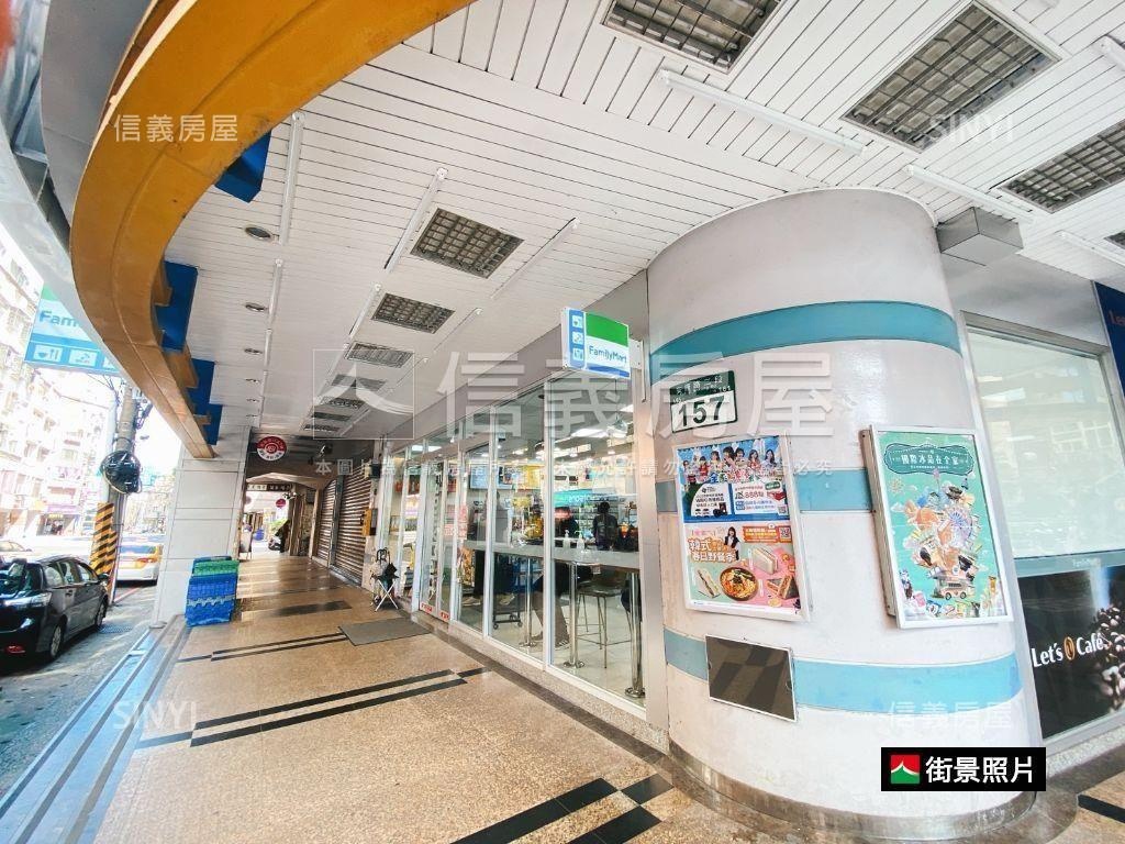 高鮮屋◇挑高美宅房屋室內格局與周邊環境