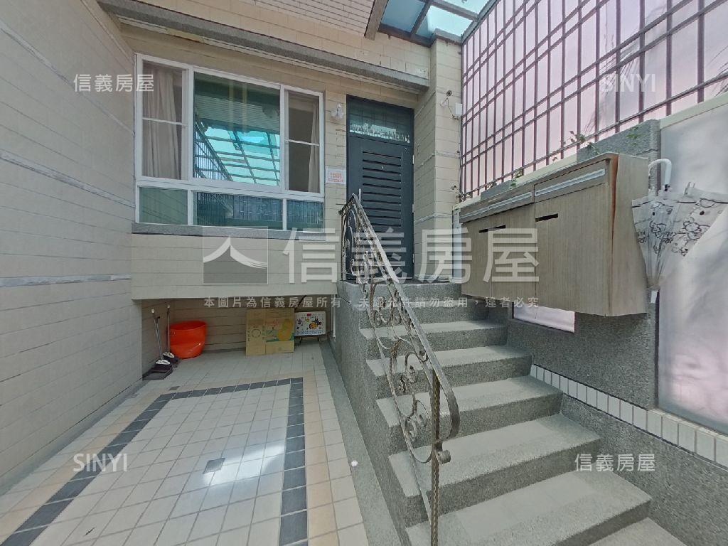 美術館稀有釋出好停車美墅房屋室內格局與周邊環境