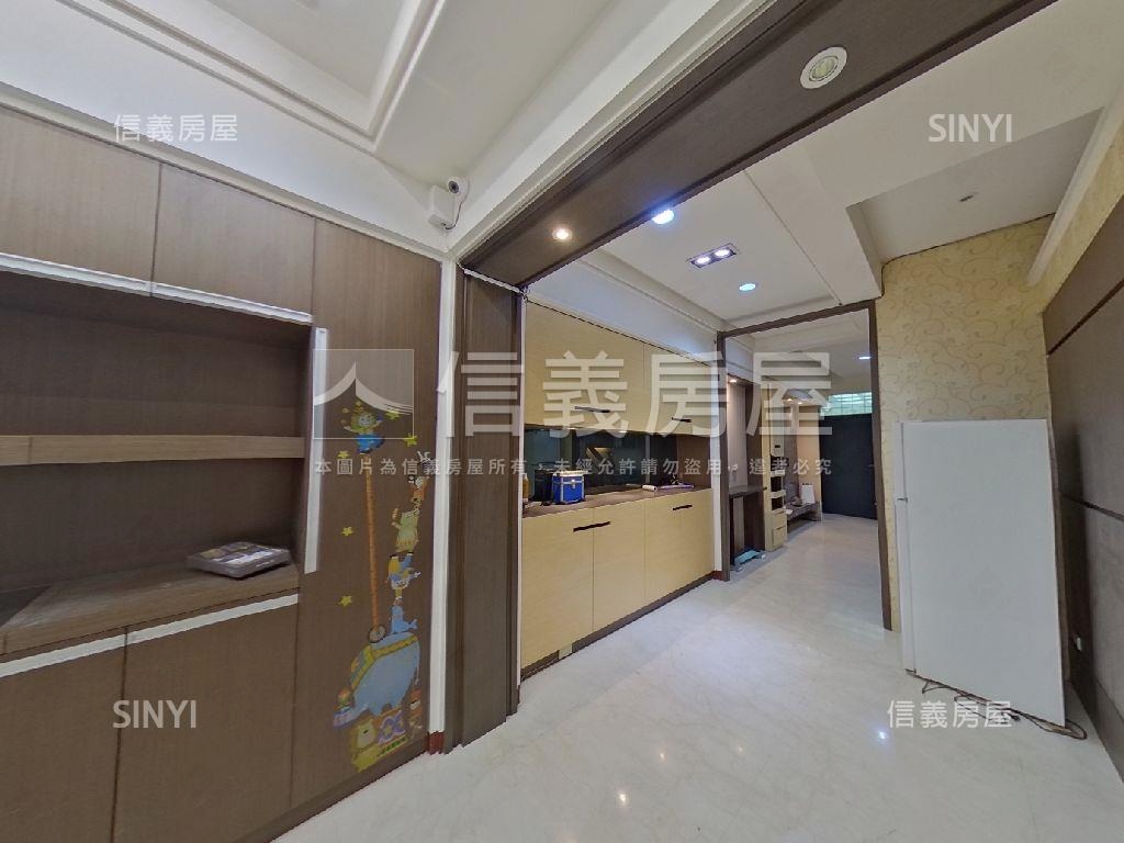 美術館稀有釋出好停車美墅房屋室內格局與周邊環境