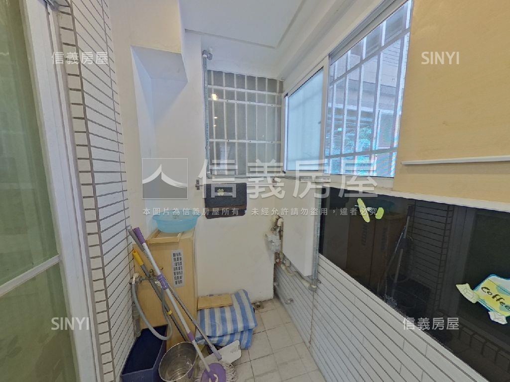 美術館稀有釋出好停車美墅房屋室內格局與周邊環境