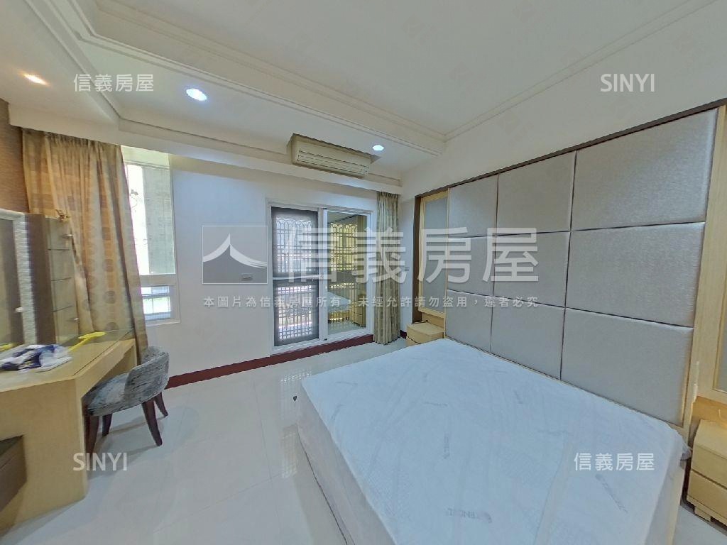 美術館稀有釋出好停車美墅房屋室內格局與周邊環境