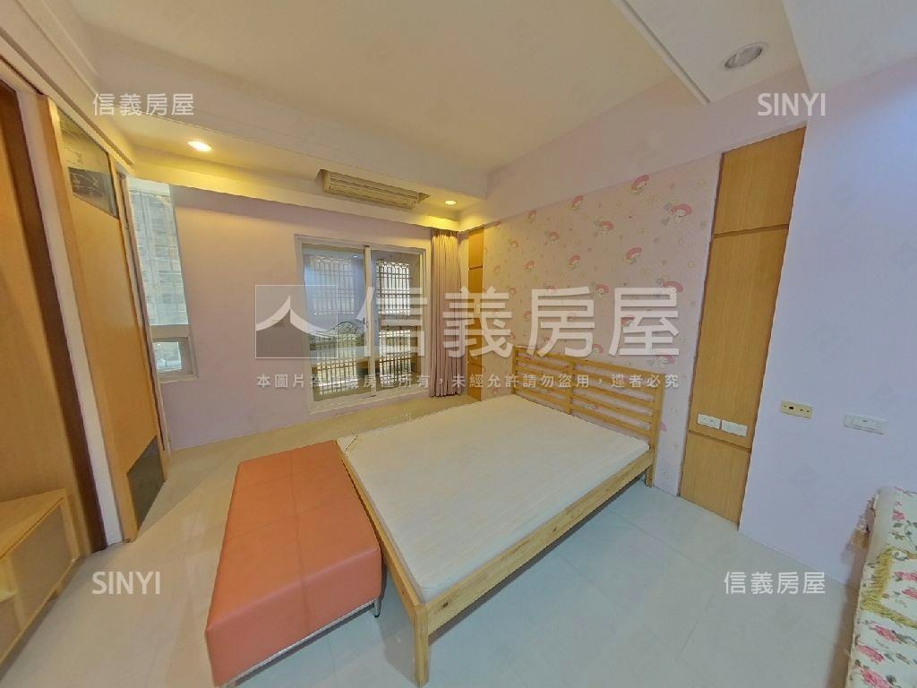 美術館稀有釋出好停車美墅房屋室內格局與周邊環境