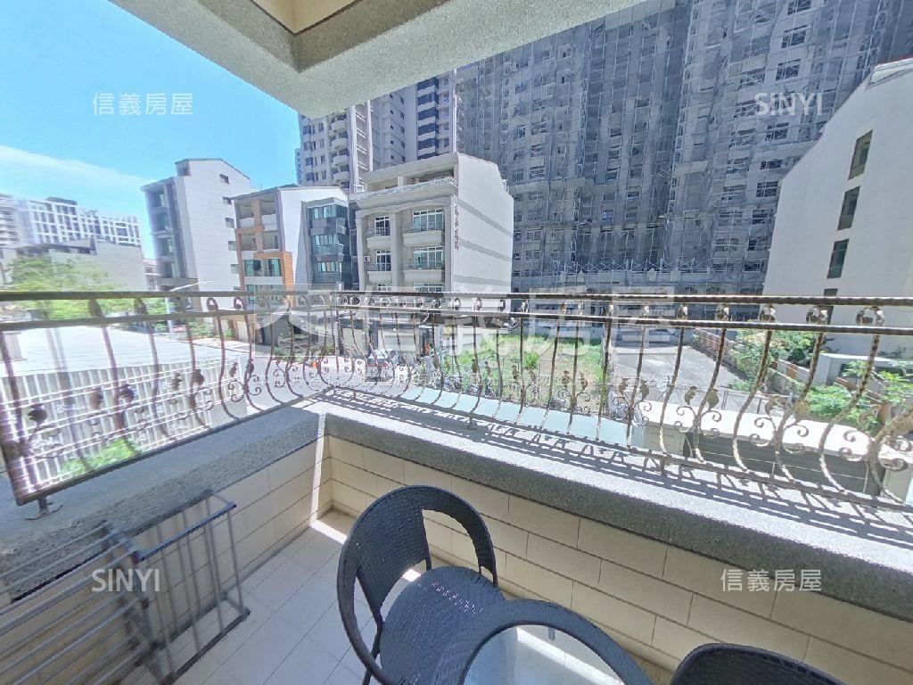 美術館稀有釋出好停車美墅房屋室內格局與周邊環境