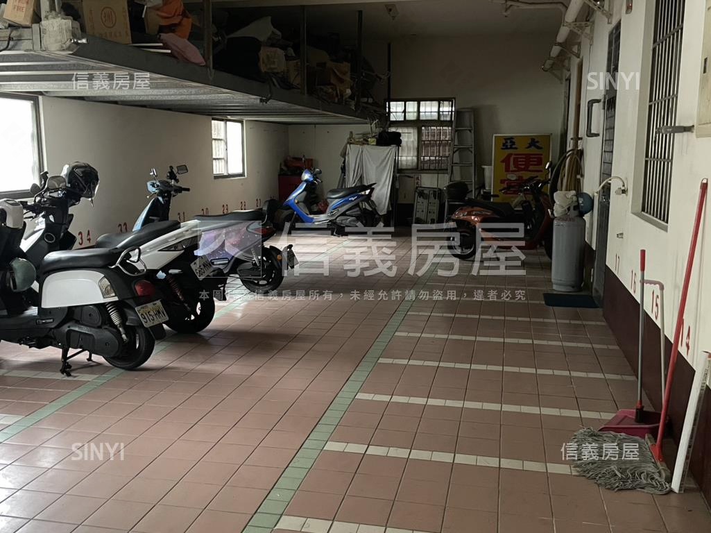 亞洲大學旁多套投資好物房屋室內格局與周邊環境