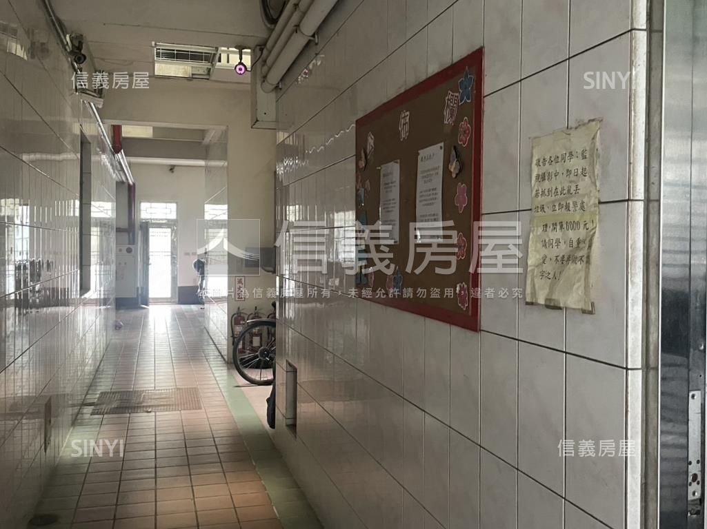 亞洲大學旁多套投資好物房屋室內格局與周邊環境