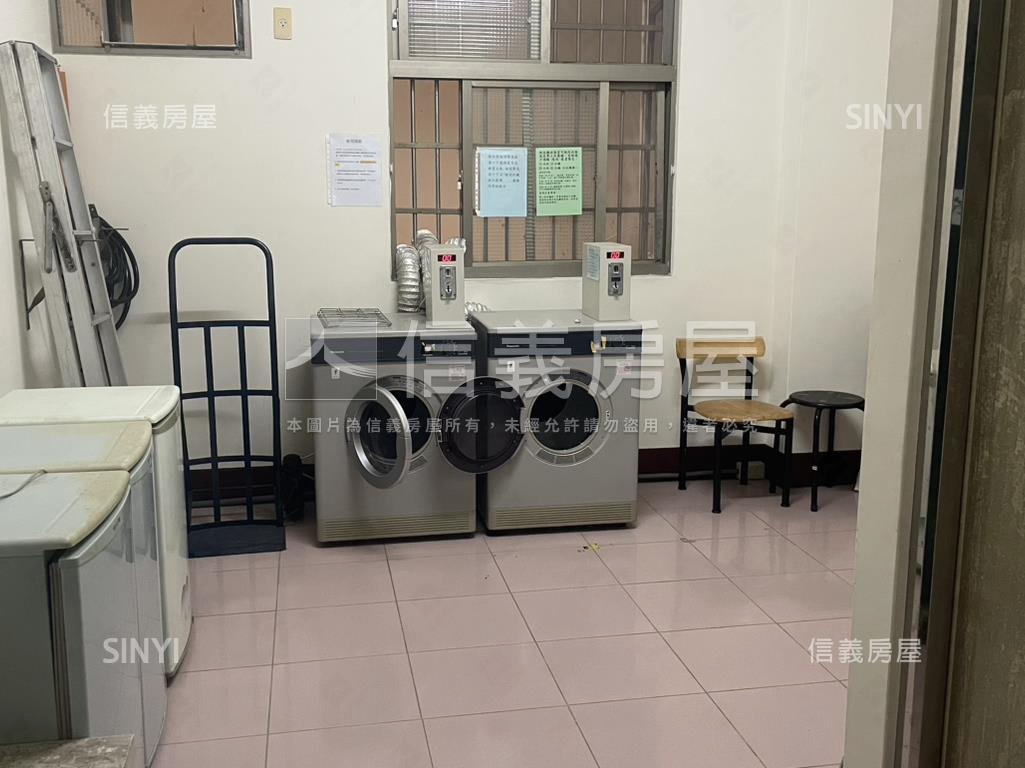 亞洲大學旁多套投資好物房屋室內格局與周邊環境