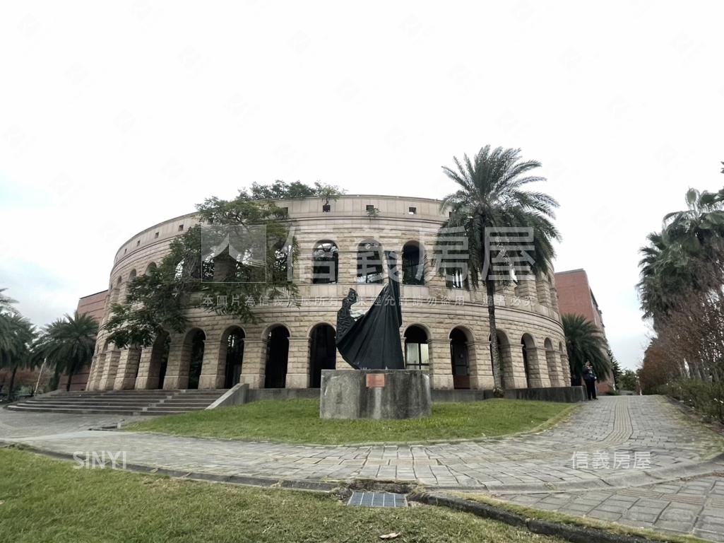 亞洲大學旁多套投資好物房屋室內格局與周邊環境