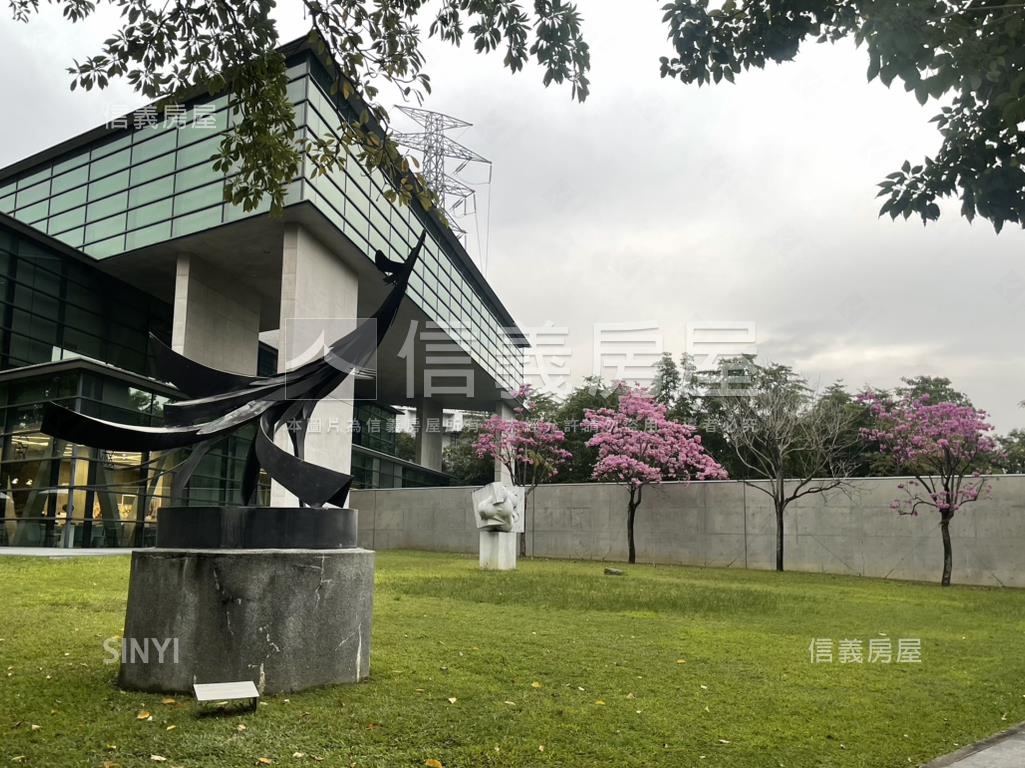 亞洲大學旁多套投資好物房屋室內格局與周邊環境