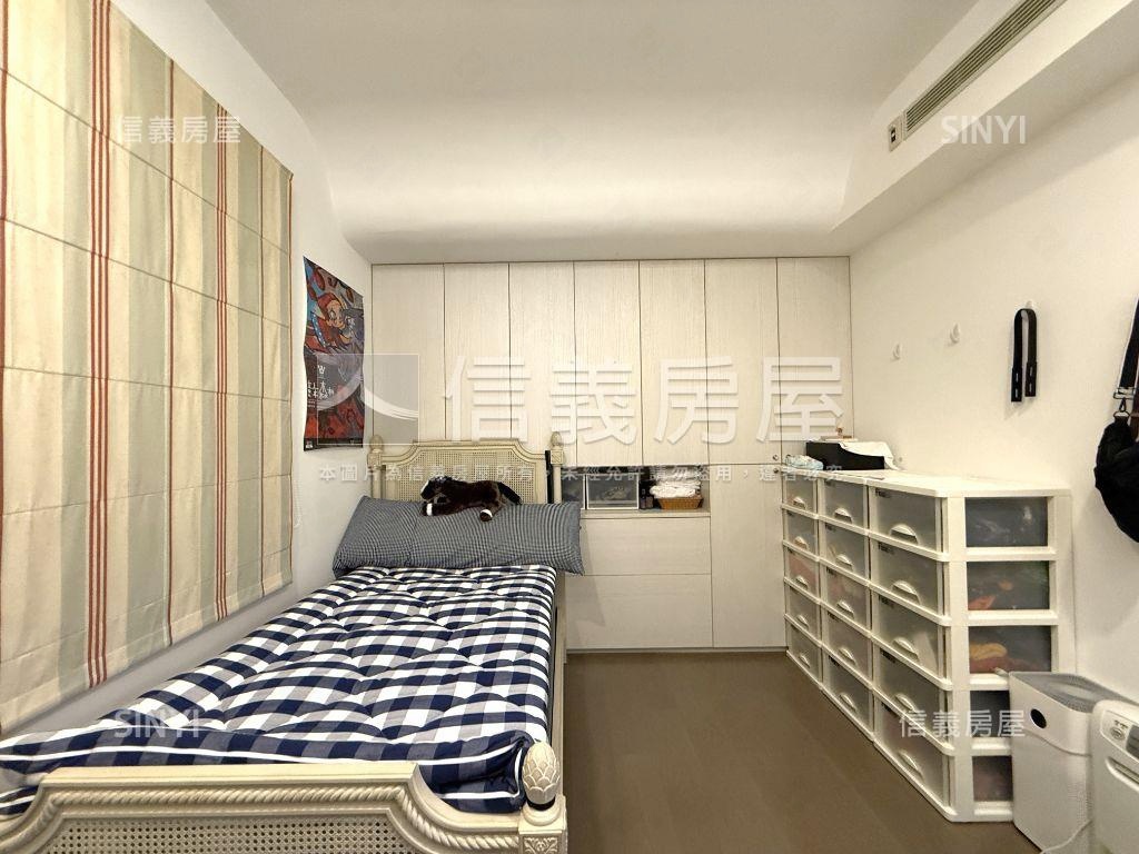 館藏藝術之巔－大晴空房屋室內格局與周邊環境