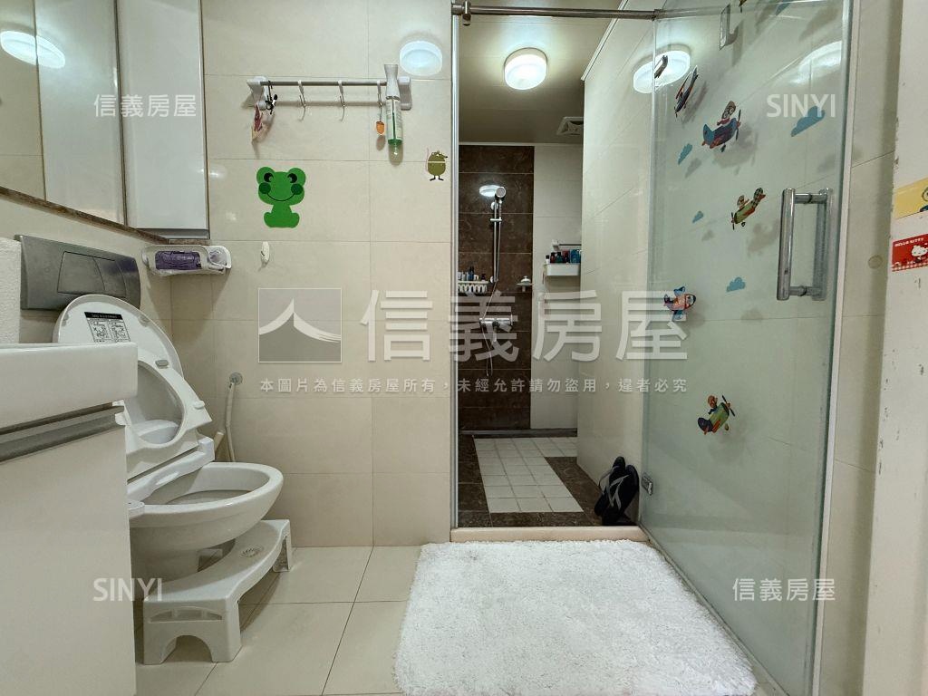 館藏藝術之巔－大晴空房屋室內格局與周邊環境