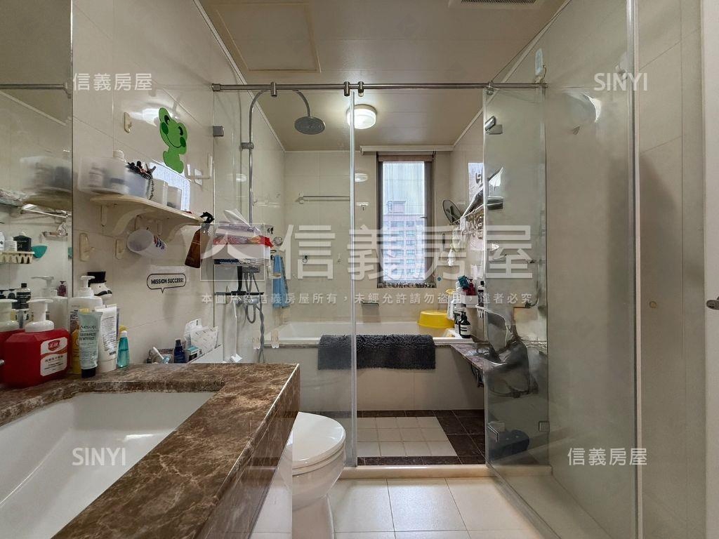 館藏藝術之巔－大晴空房屋室內格局與周邊環境