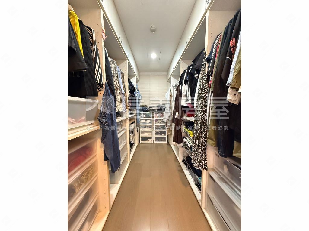 館藏藝術之巔－大晴空房屋室內格局與周邊環境